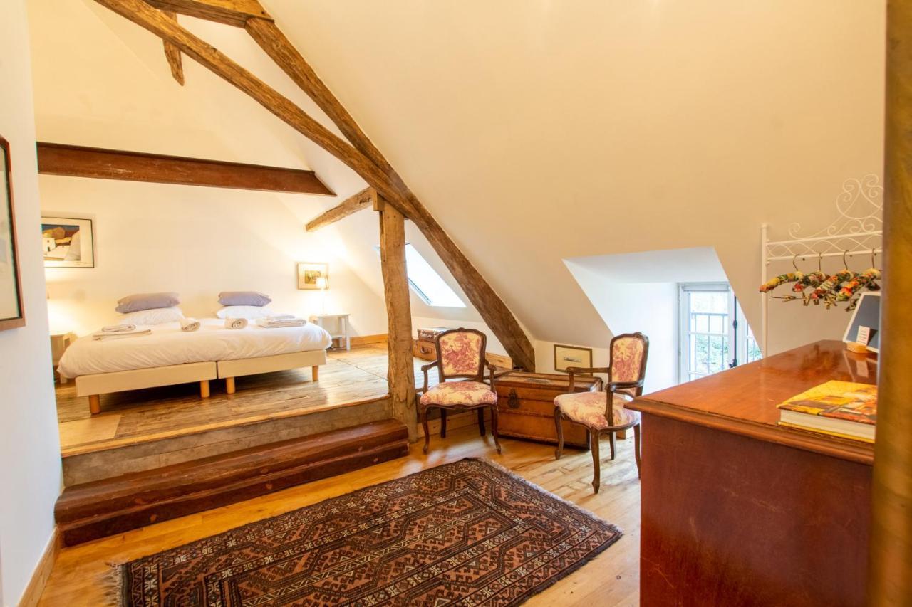 Domaine Maison Dodo Lamonzie-Saint-Martin Dış mekan fotoğraf