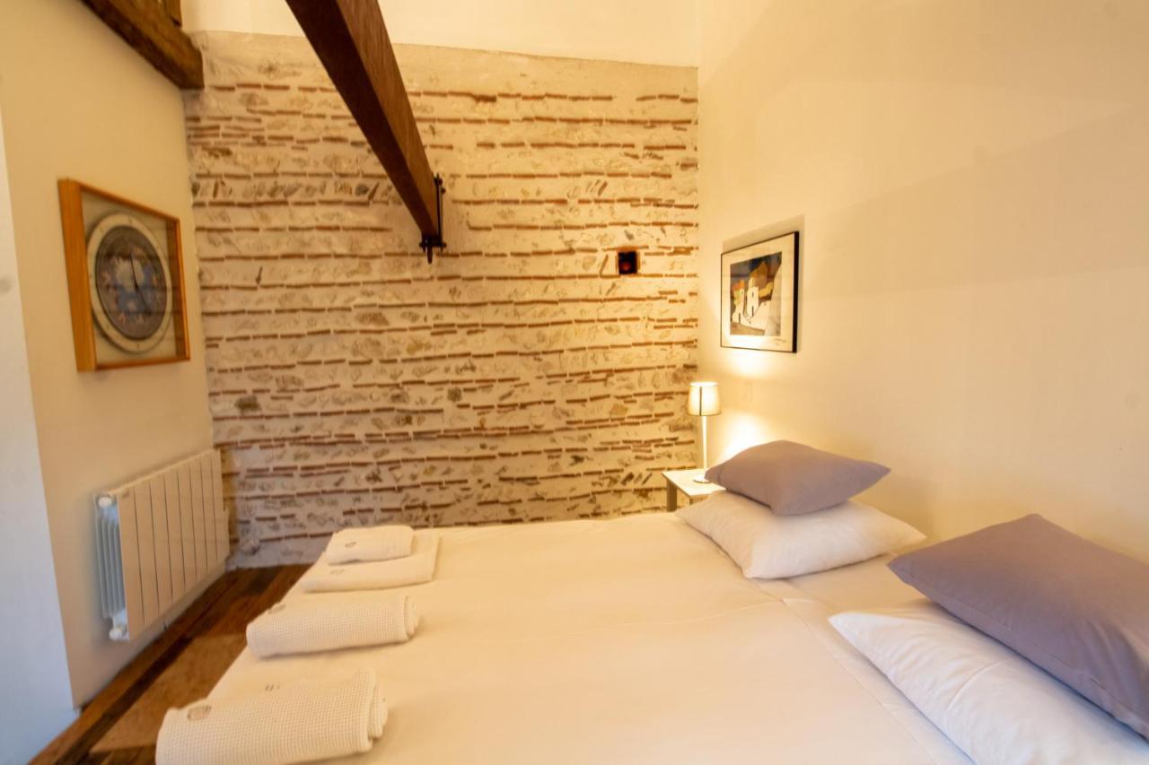 Domaine Maison Dodo Lamonzie-Saint-Martin Dış mekan fotoğraf