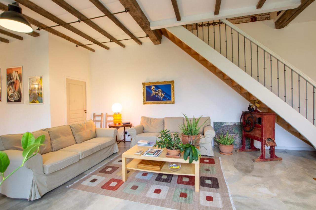Domaine Maison Dodo Lamonzie-Saint-Martin Dış mekan fotoğraf