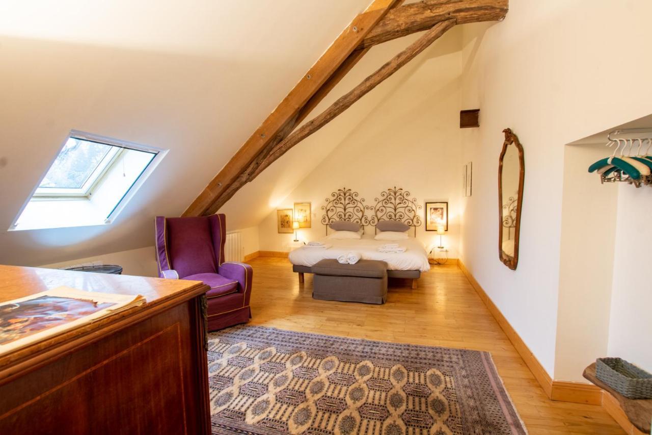 Domaine Maison Dodo Lamonzie-Saint-Martin Dış mekan fotoğraf