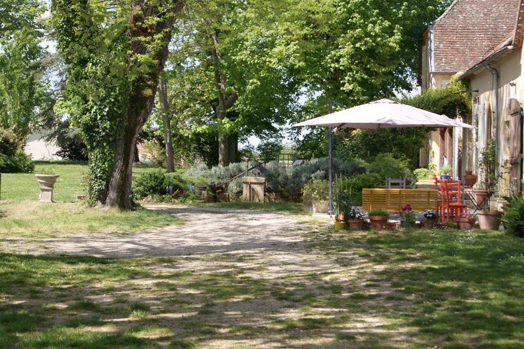 Domaine Maison Dodo Lamonzie-Saint-Martin Dış mekan fotoğraf
